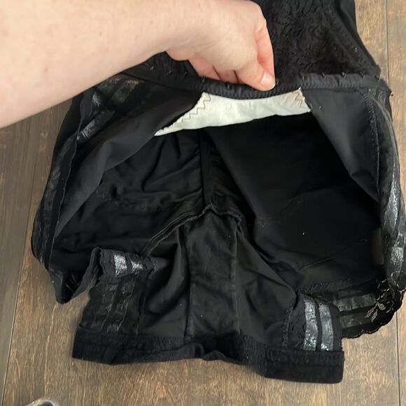 ARDYSS BODY MAGIC FAJA black sz-34 - Picture 6 of 13